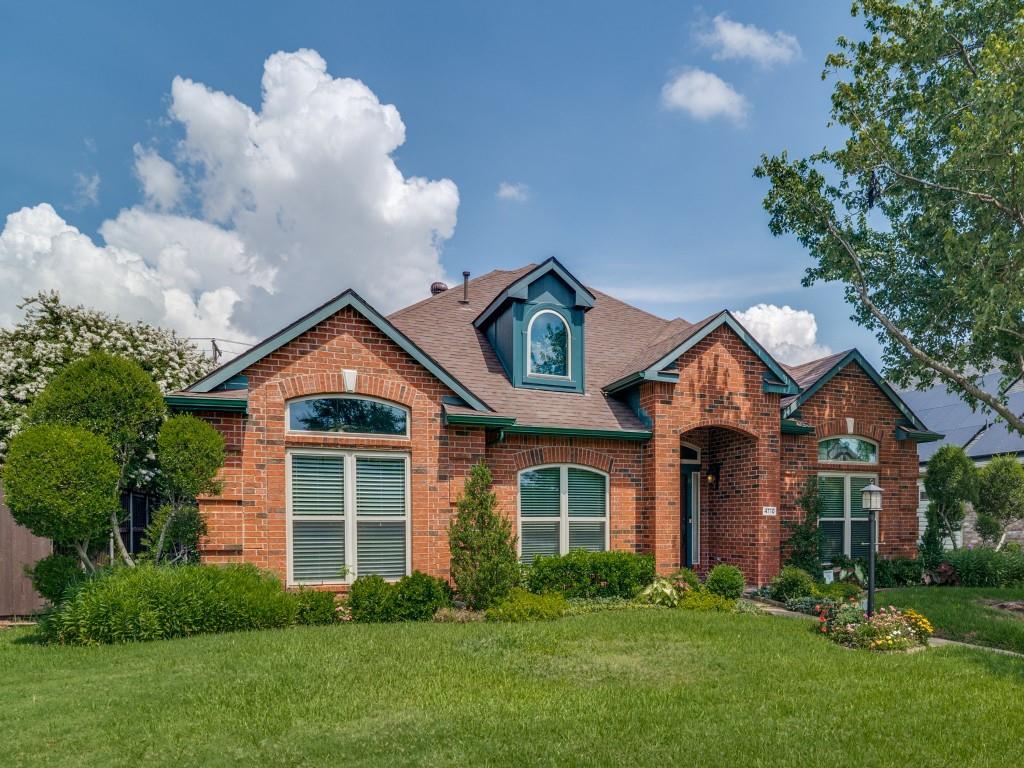 4710 Clay Drive