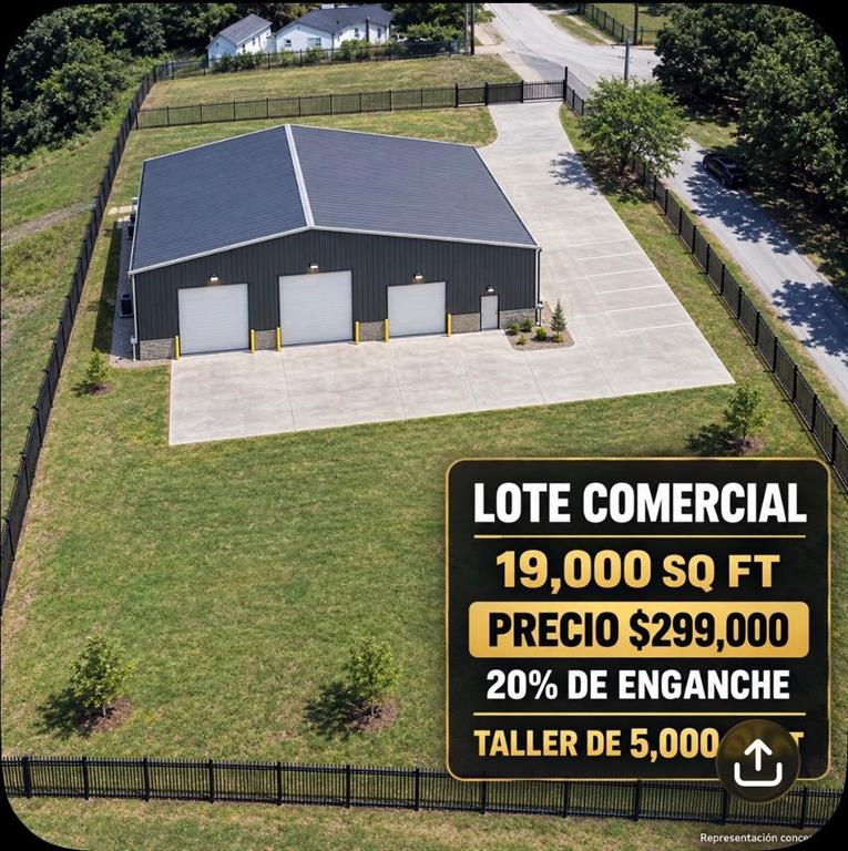 5501 Nomas