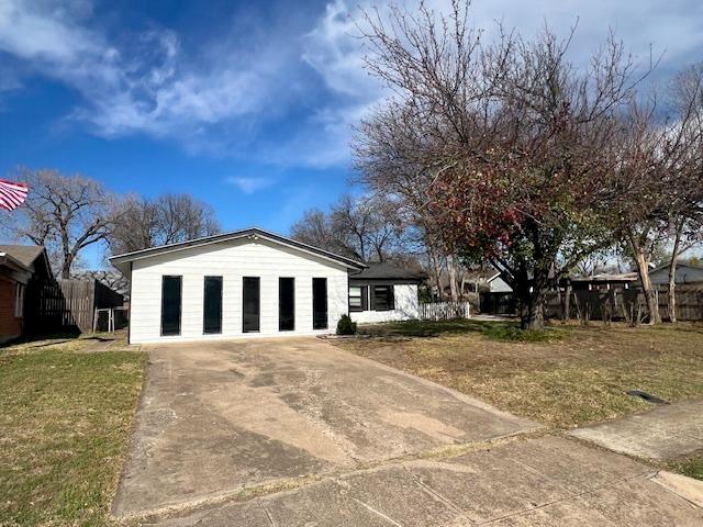 3509 Princeton Drive