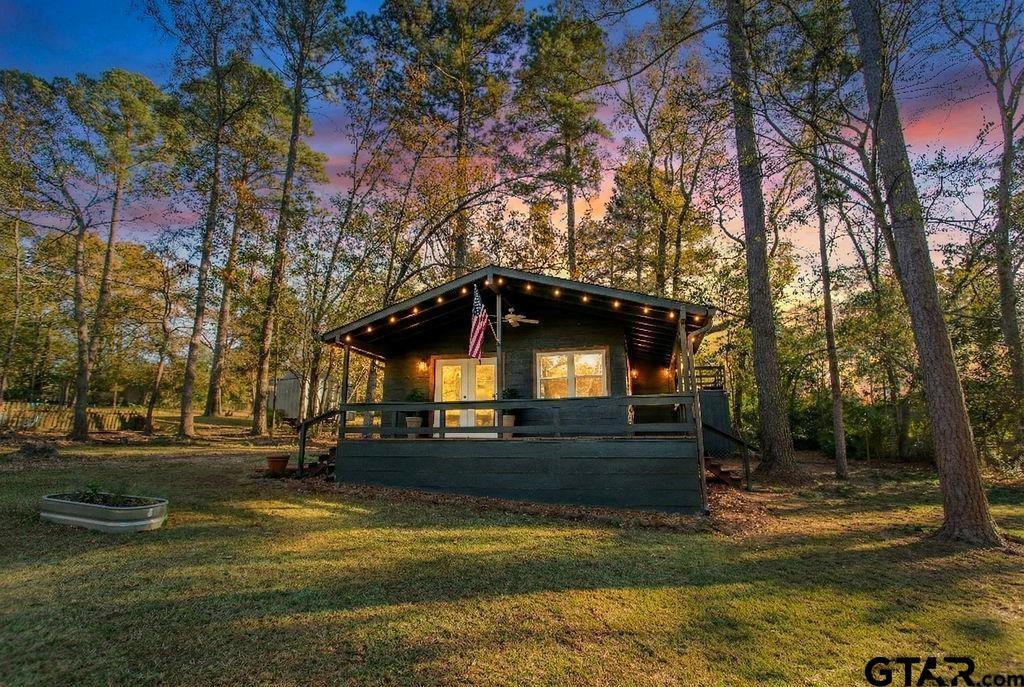 Hide A Way Lake - Residential