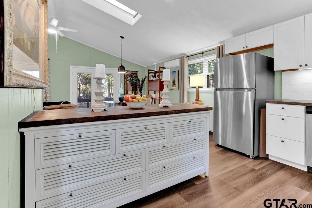 Hide A Way Lake - Residential