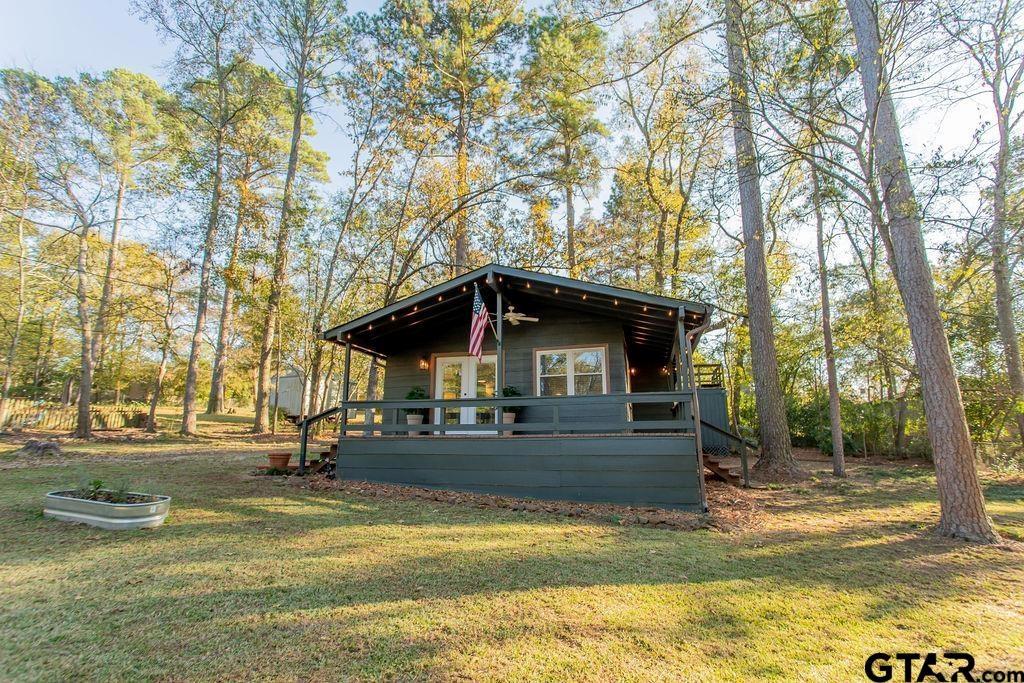 Hide A Way Lake - Residential