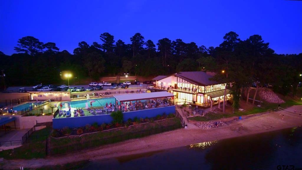 Hide A Way Lake - Residential