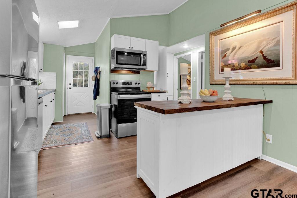 Hide A Way Lake - Residential