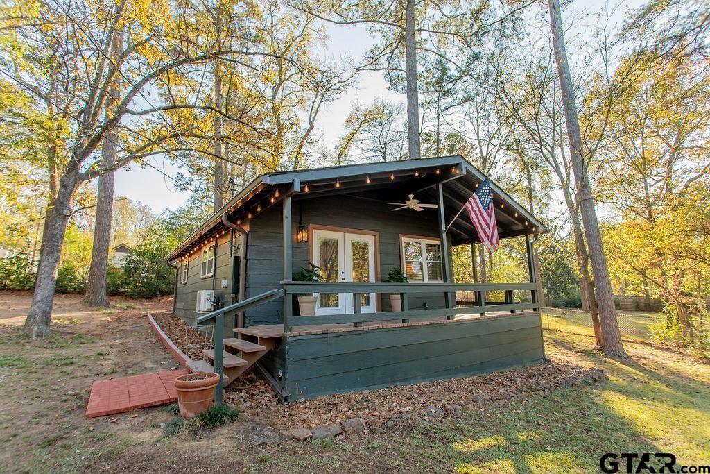 Hide A Way Lake - Residential