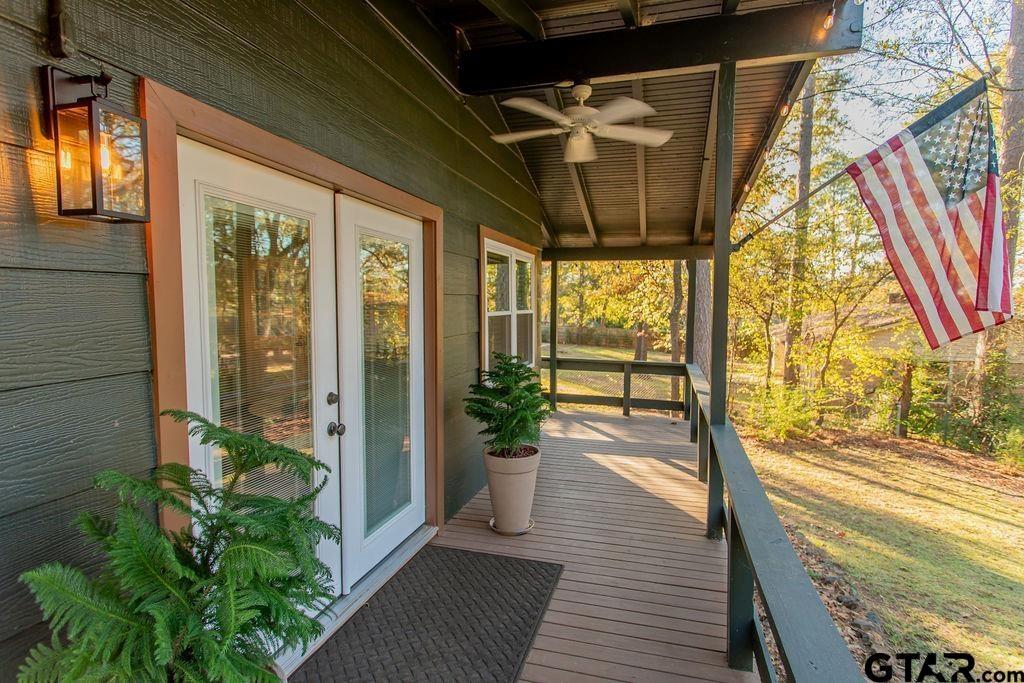 Hide A Way Lake - Residential