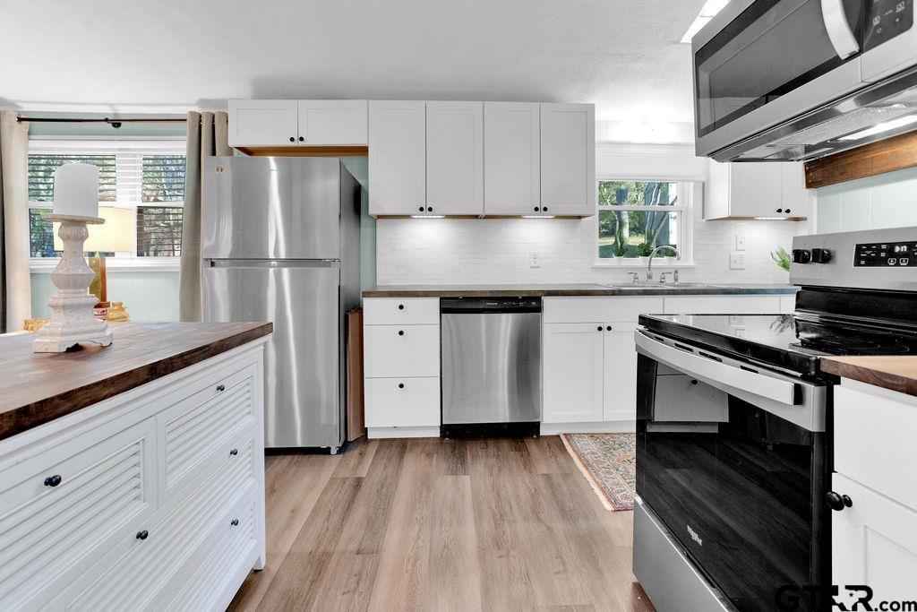 Hide A Way Lake - Residential