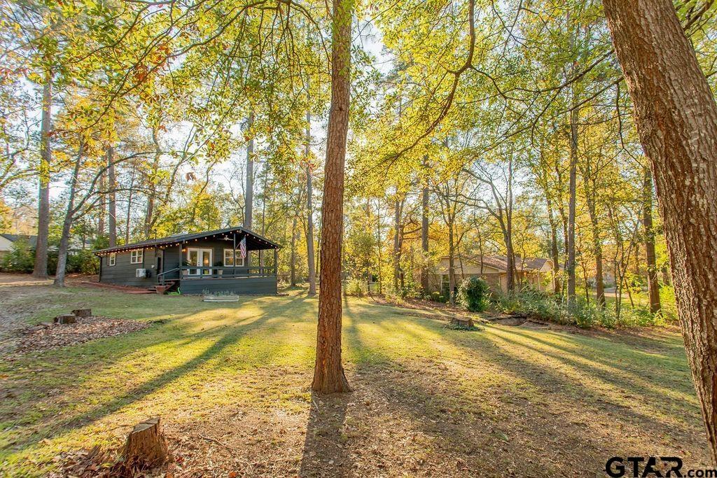 Hide A Way Lake - Residential