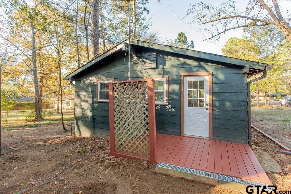 Hide A Way Lake - Residential