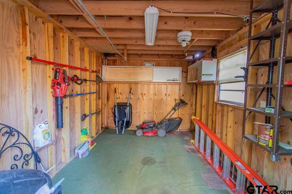 Hide A Way Lake - Residential