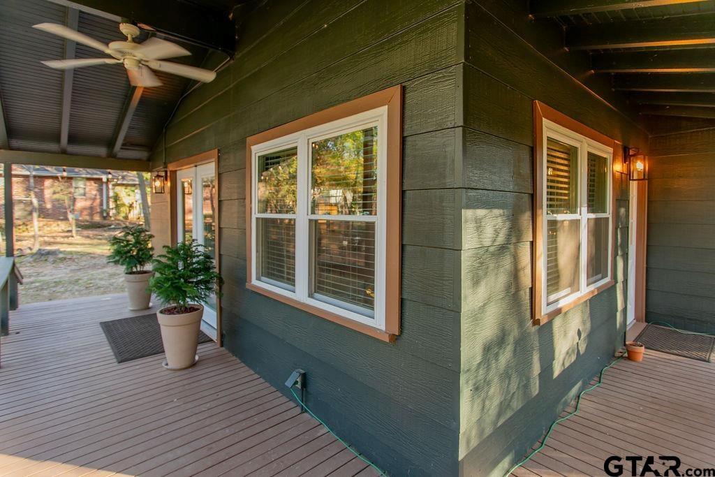 Hide A Way Lake - Residential