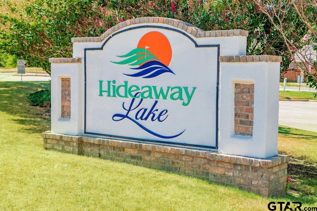 Hide A Way Lake - Residential