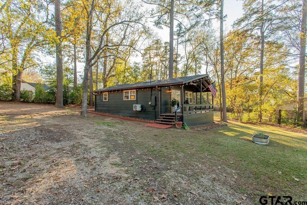 Hide A Way Lake - Residential