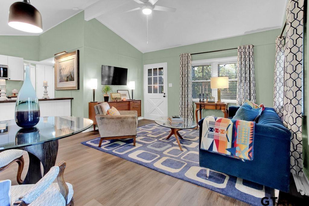 Hide A Way Lake - Residential