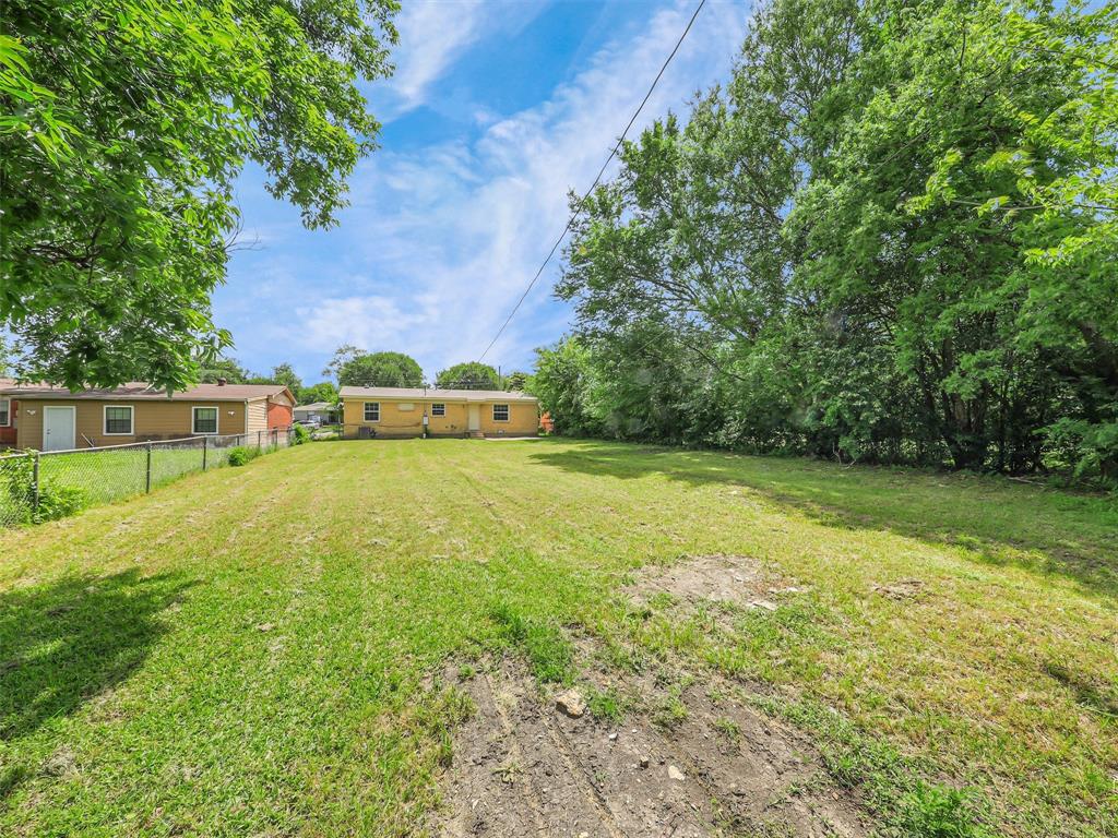 Country Club Park 01 - Residential