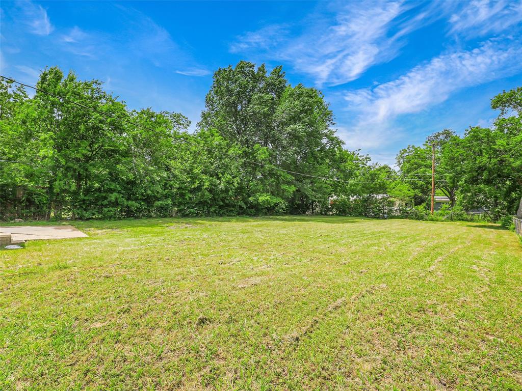 Country Club Park 01 - Residential