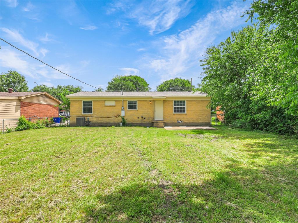 Country Club Park 01 - Residential