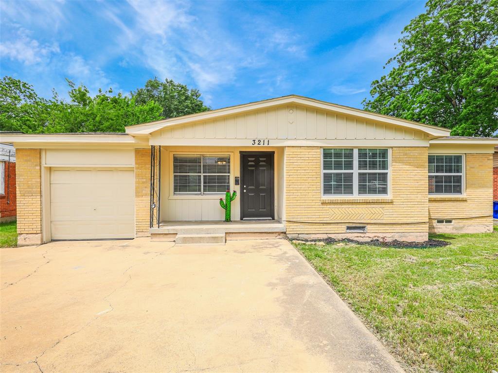 Country Club Park 01 - Residential