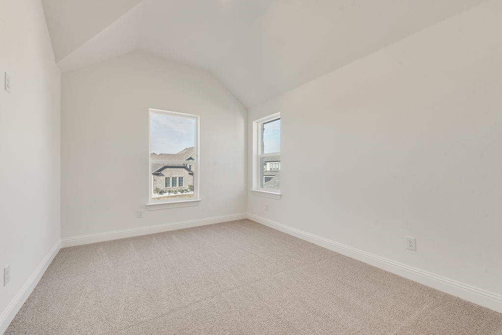 Cedar Ridge Estates II - Residential