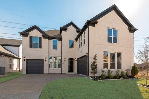 7622 Lanier Lane Grand Prairie TX 75054