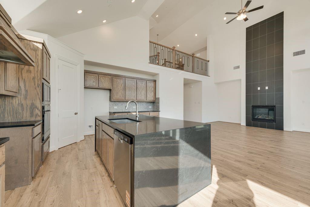 Cedar Ridge Estates II - Residential