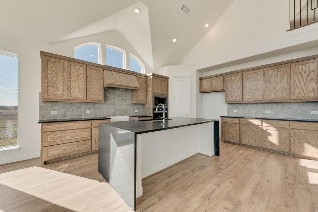 Cedar Ridge Estates II - Residential