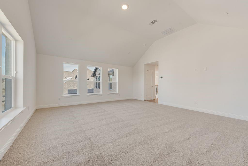 Cedar Ridge Estates II - Residential