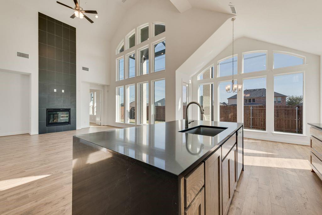 Cedar Ridge Estates II - Residential