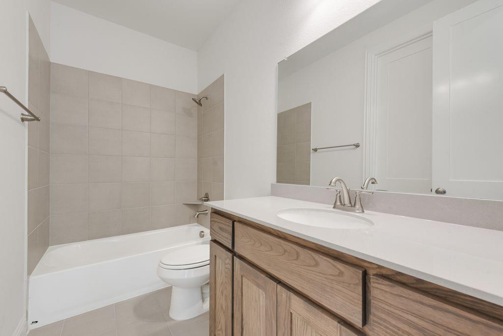 Cedar Ridge Estates II - Residential