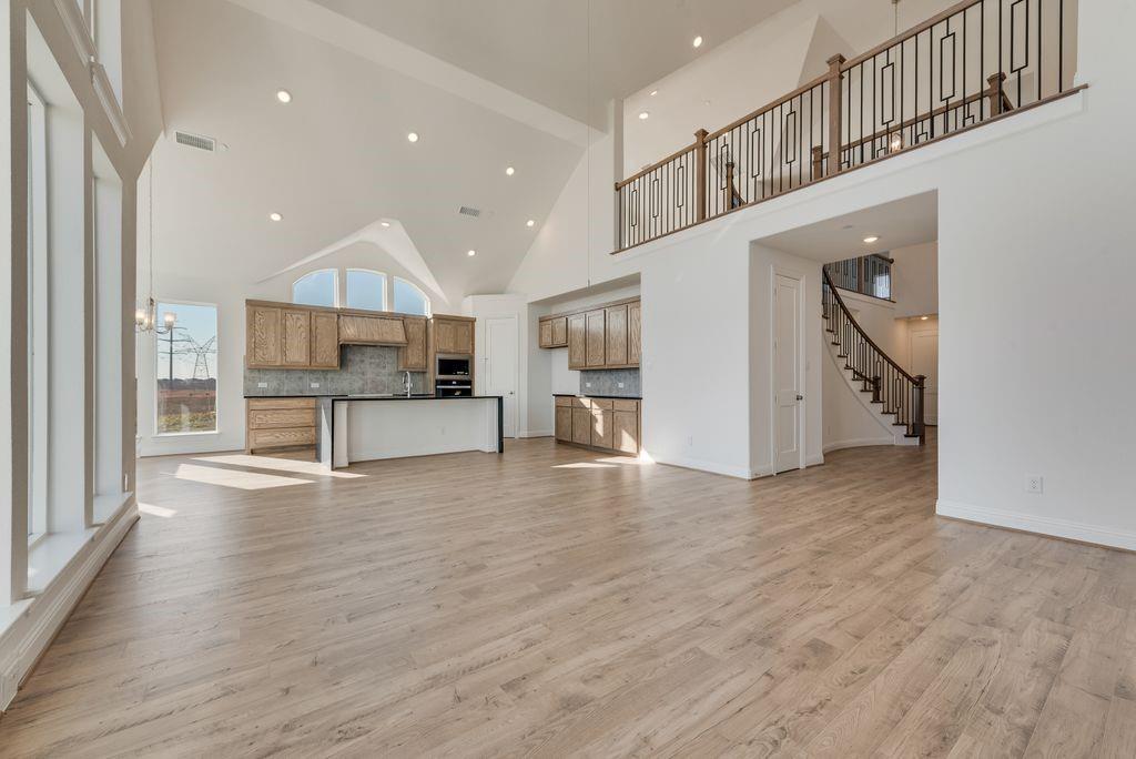 Cedar Ridge Estates II - Residential