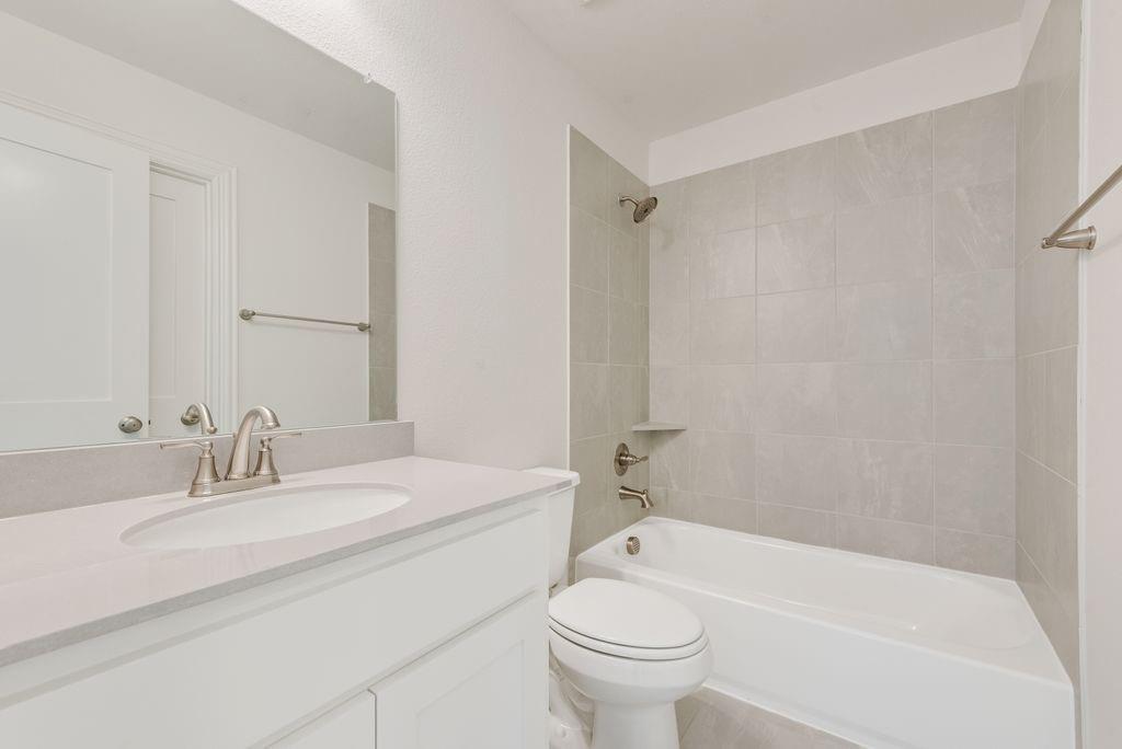 Cedar Ridge Estates II - Residential