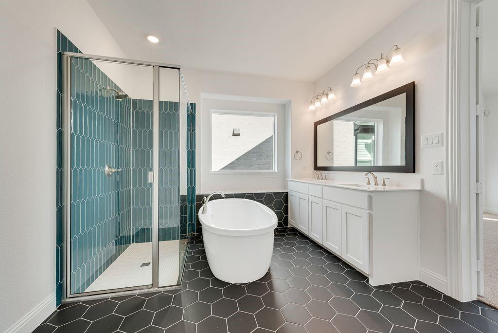 Cedar Ridge Estates II - Residential