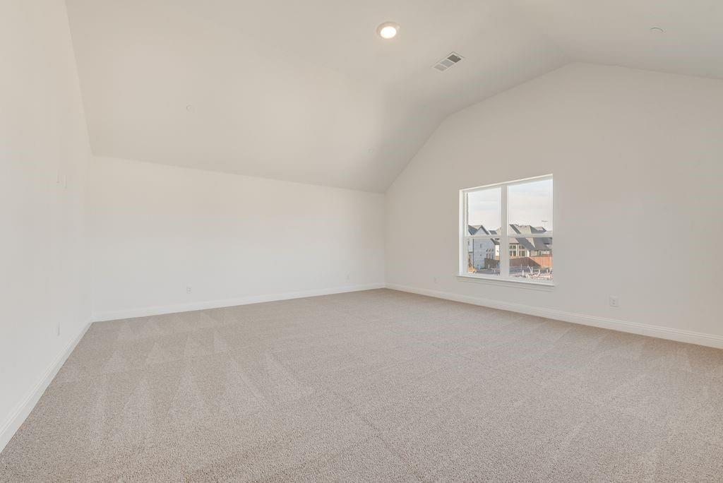 Cedar Ridge Estates II - Residential