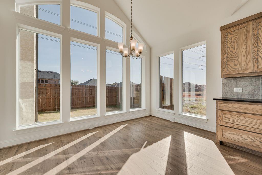 Cedar Ridge Estates II - Residential