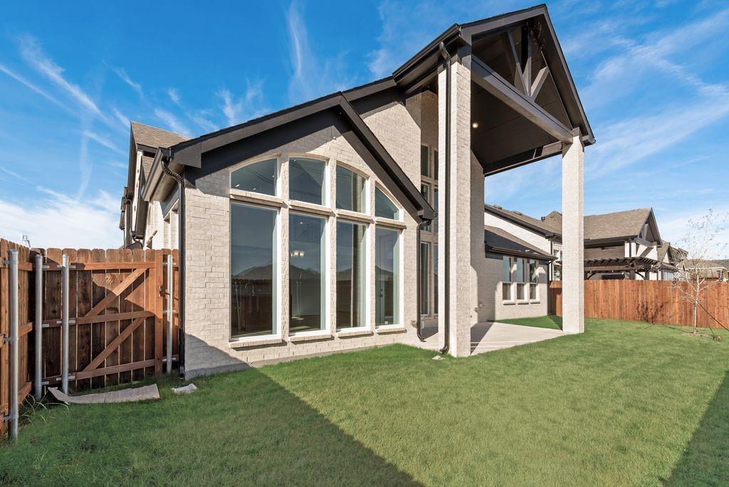 Cedar Ridge Estates II - Residential