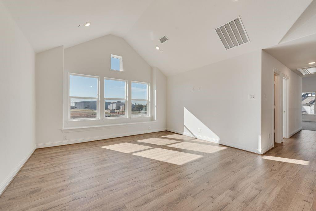 Cedar Ridge Estates II - Residential