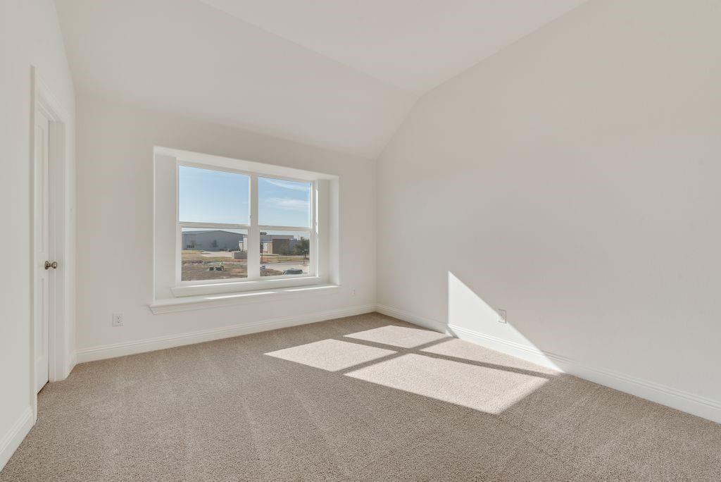 Cedar Ridge Estates II - Residential