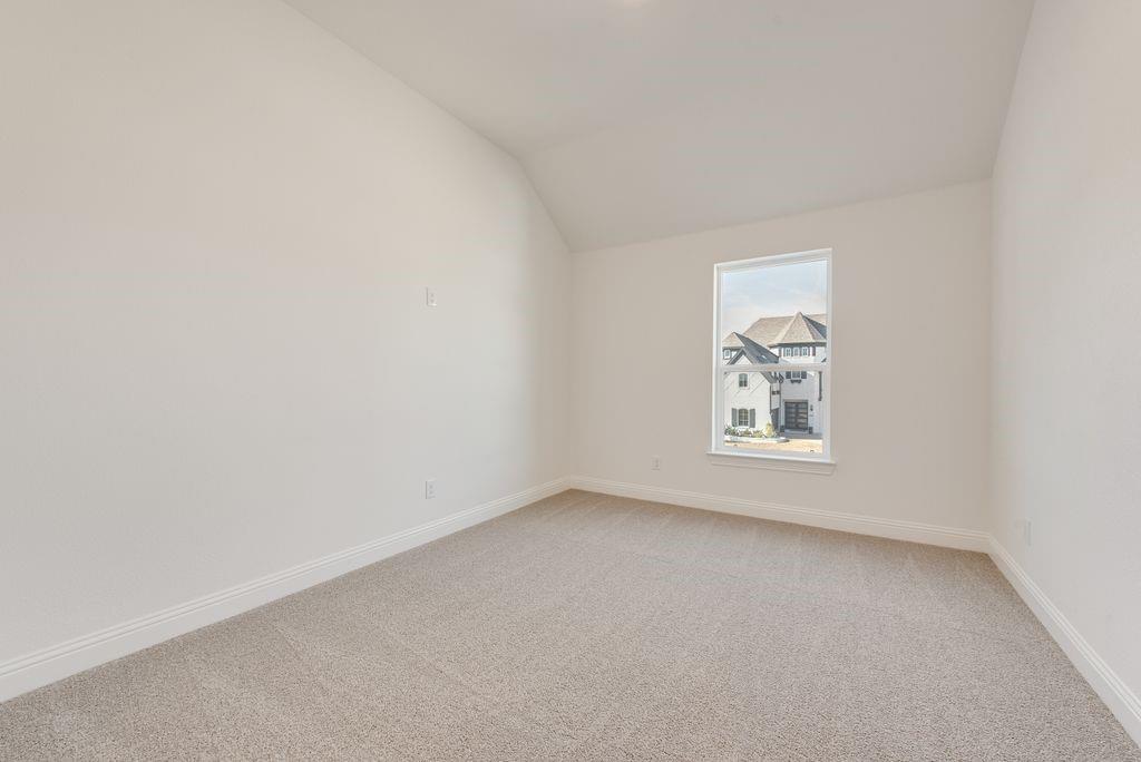 Cedar Ridge Estates II - Residential