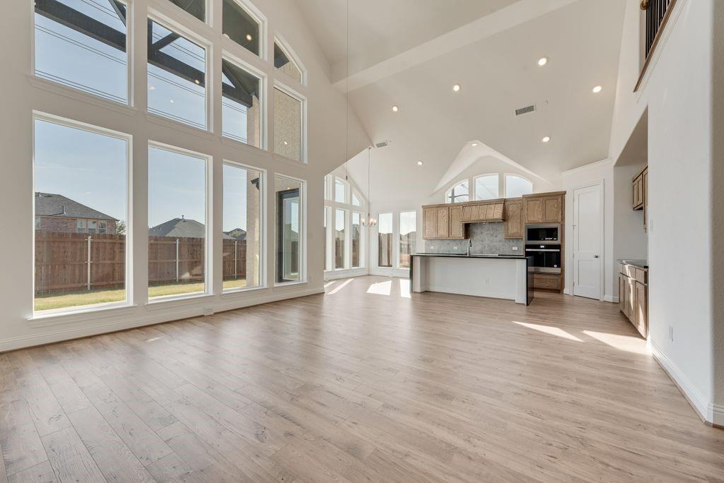 Cedar Ridge Estates II - Residential