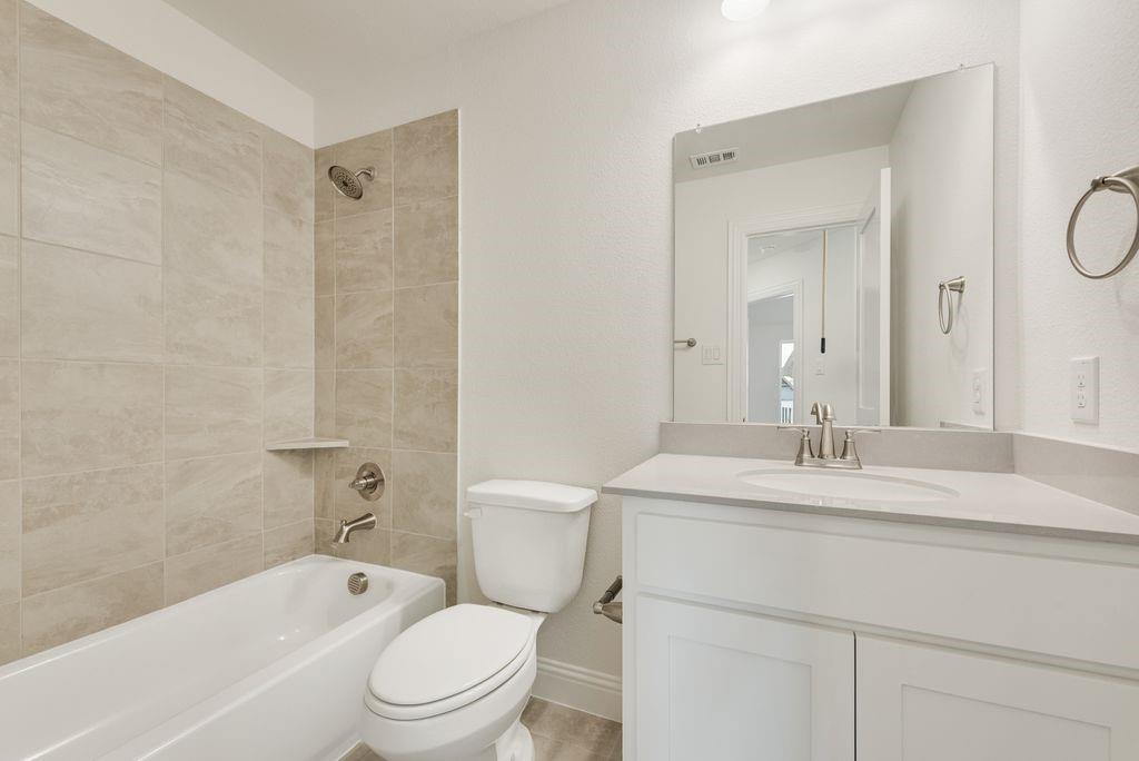 Cedar Ridge Estates II - Residential