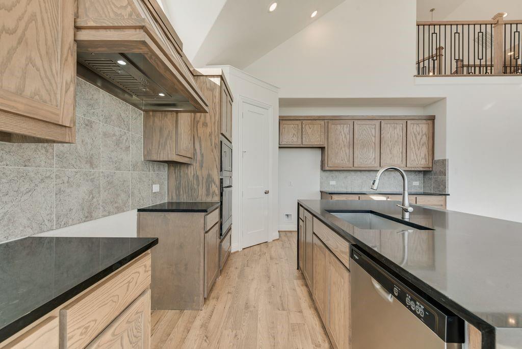 Cedar Ridge Estates II - Residential