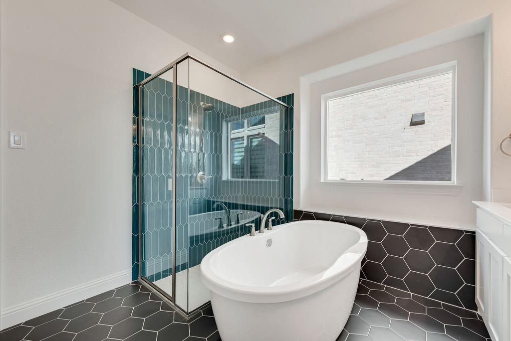 Cedar Ridge Estates II - Residential