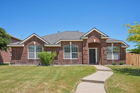 12268 Foothill Lane Frisco TX 75035