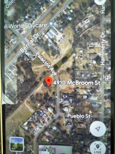 4910 Mcbroom Street Dallas TX 75212