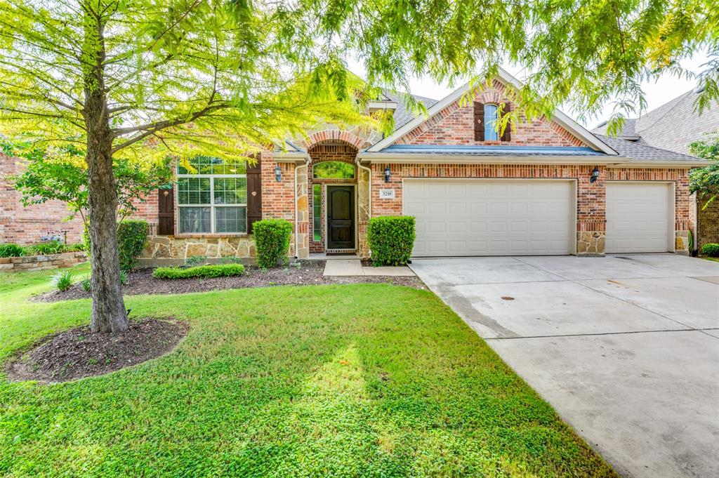 3210 Pilgrim Drive