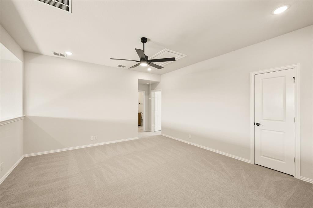 Hulen Trails Classic 50 - Residential