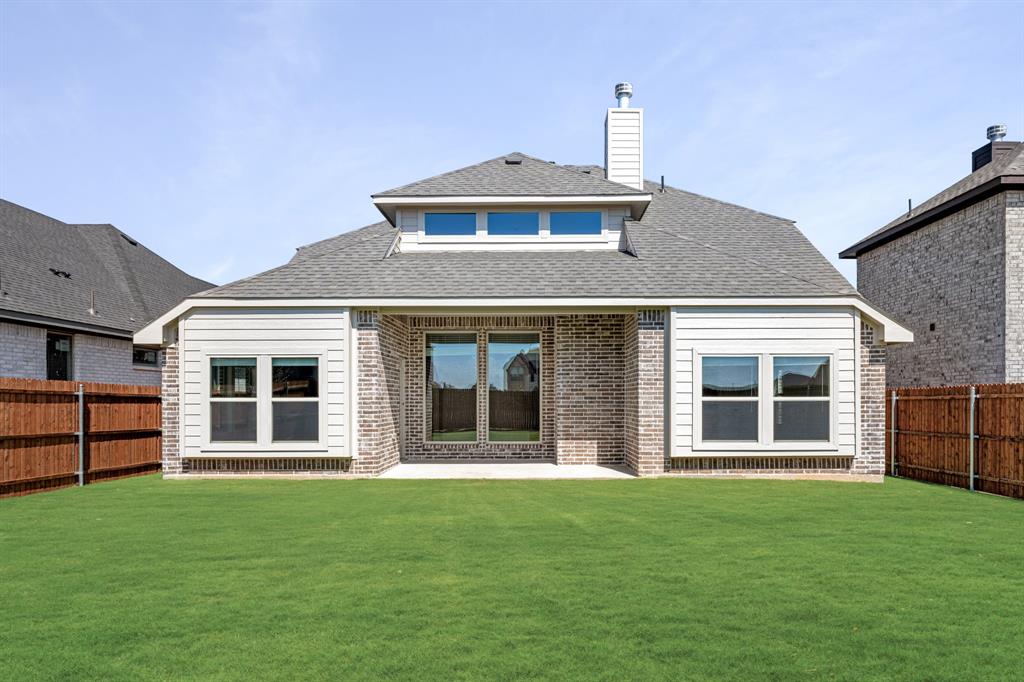 Hulen Trails Classic 50 - Residential