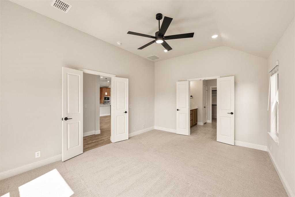 Hulen Trails Classic 50 - Residential