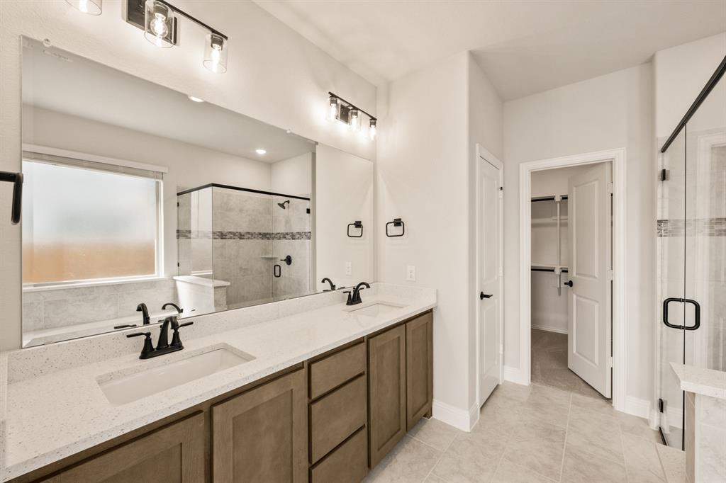 Hulen Trails Classic 50 - Residential