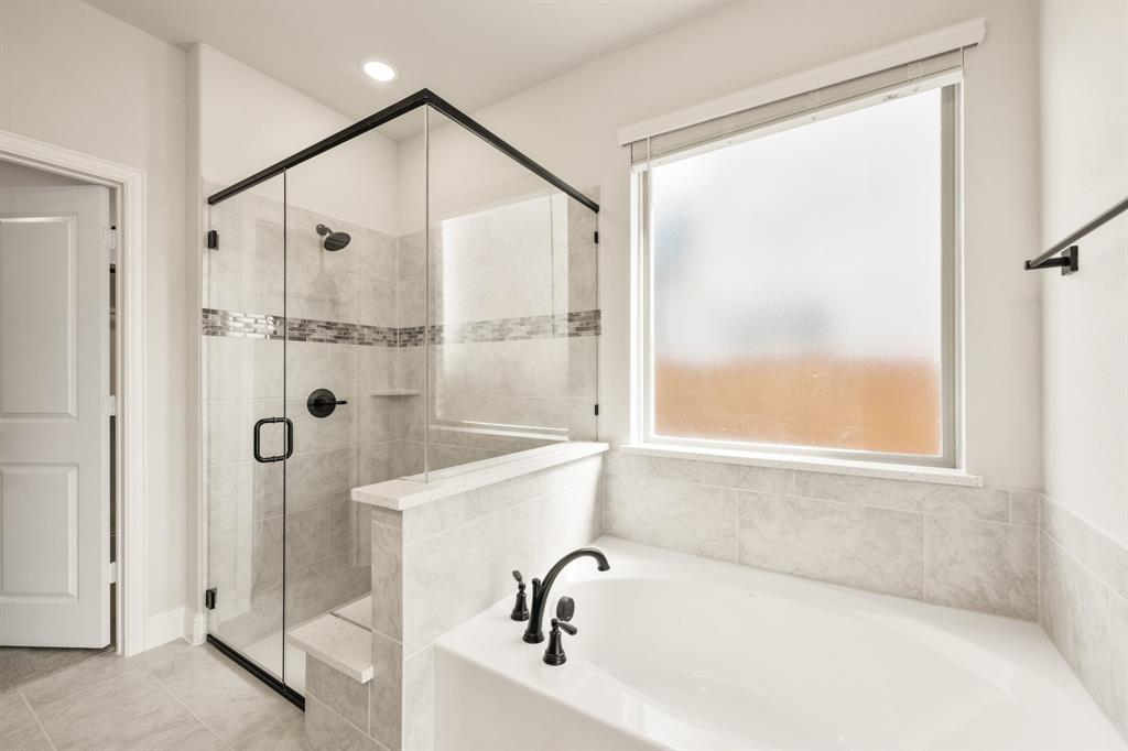 Hulen Trails Classic 50 - Residential